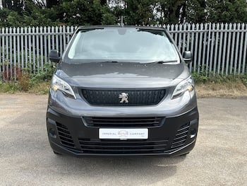 Used Peugeot Expert 2022 for sale - 79875640: Photo