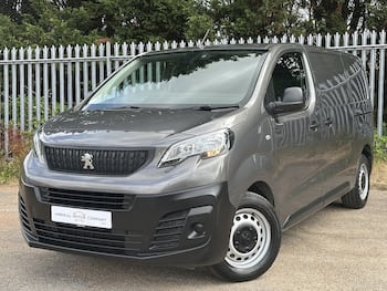 Used Peugeot Expert 2022 for sale - 79875640: Photo