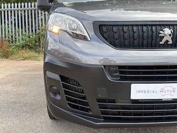 Used Peugeot Expert 2022 for sale - 79875640: Photo