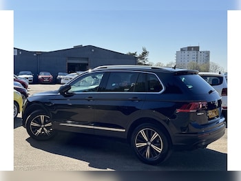 Used Volkswagen Tiguan 2018 for sale - 77337644: Photo