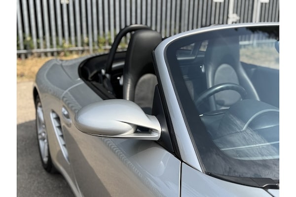 Used Porsche Boxster 2006 for sale - 73909793: Photo 11