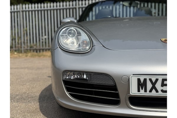 Used Porsche Boxster 2006 for sale - 73909793: Photo 14