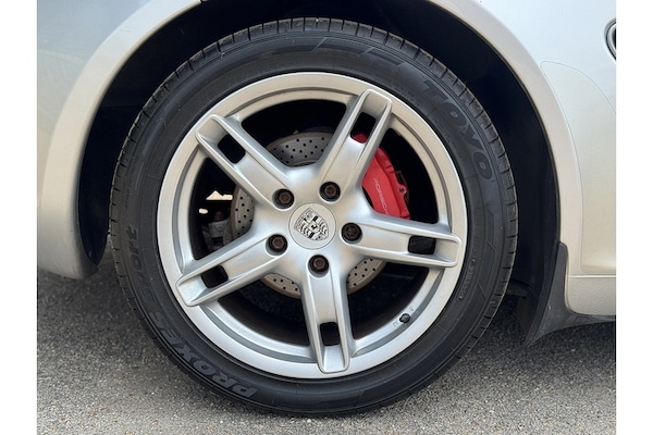 Used Porsche Boxster 2006 for sale - 73909793: Photo 15