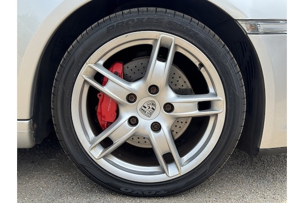 Used Porsche Boxster 2006 for sale - 73909793: Photo 16