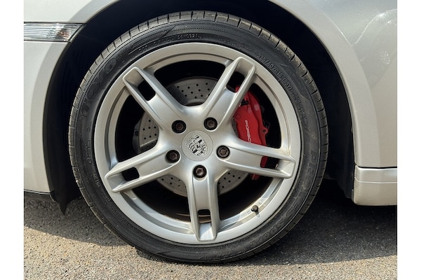 Used Porsche Boxster 2006 for sale - 73909793: Photo 17