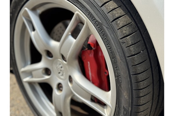 Used Porsche Boxster 2006 for sale - 73909793: Photo 19