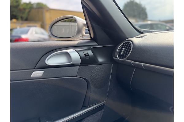 Used Porsche Boxster 2006 for sale - 73909793: Photo 26