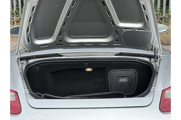 Used Porsche Boxster 2006 for sale - 73909793: Photo 32