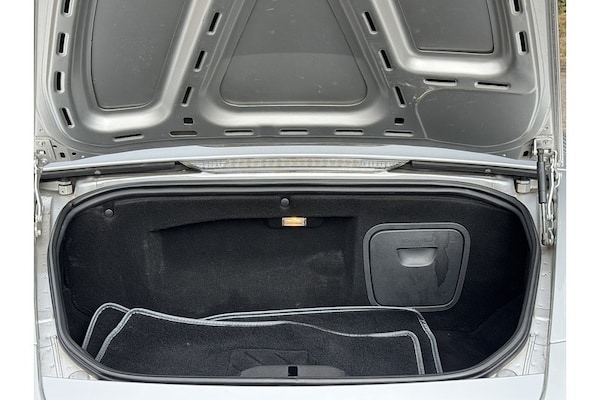 Used Porsche Boxster 2006 for sale - 73909793: Photo 33