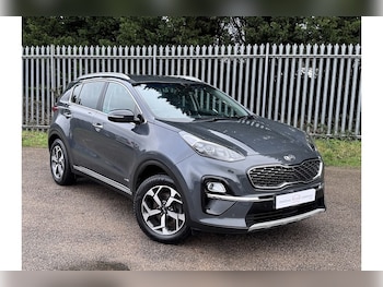 Used Kia Sportage 2018 for sale - 77200925: Photo