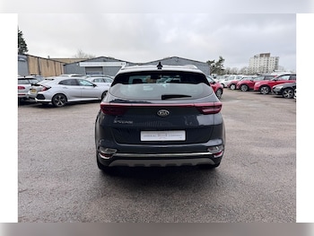 Used Kia Sportage 2018 for sale - 77200925: Photo
