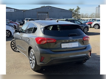 Used Ford Focus 2019 for sale - 77502662: Photo