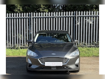 Used Ford Focus 2019 for sale - 77502662: Photo