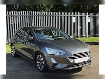 Used Ford Focus 2019 for sale - 77502662: Photo