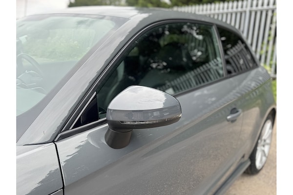 Used Audi A1 2017 for sale - 75195331: Photo 13