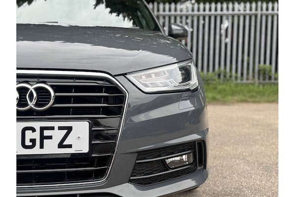 Used Audi A1 2017 for sale - 75195331: Photo 14