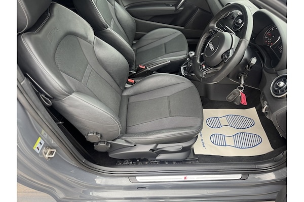 Used Audi A1 2017 for sale - 75195331: Photo 18