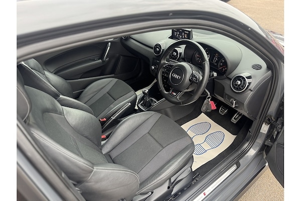 Used Audi A1 2017 for sale - 75195331: Photo 19