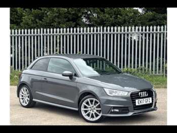 Used Audi A1 2017 for sale - 75195331: Photo