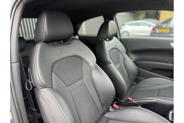 Used Audi A1 2017 for sale - 75195331: Photo 23