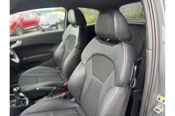 Used Audi A1 2017 for sale - 75195331: Photo 29