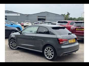 Used Audi A1 2017 for sale - 75195331: Photo