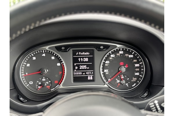 Used Audi A1 2017 for sale - 75195331: Photo 30