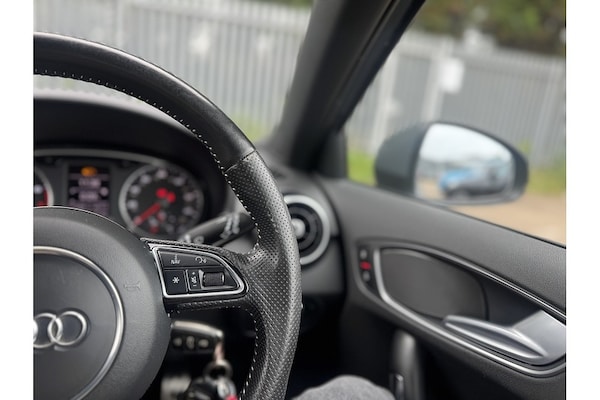 Used Audi A1 2017 for sale - 75195331: Photo 32