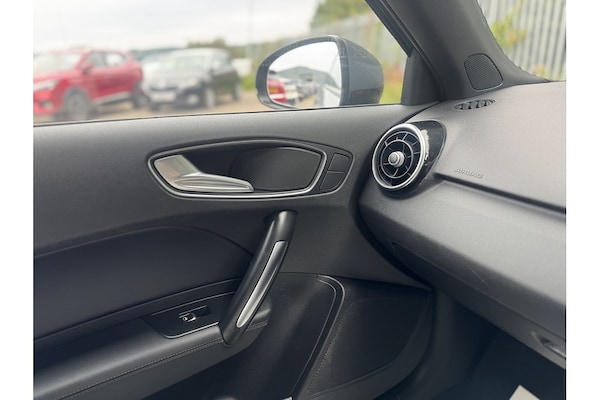 Used Audi A1 2017 for sale - 75195331: Photo 35