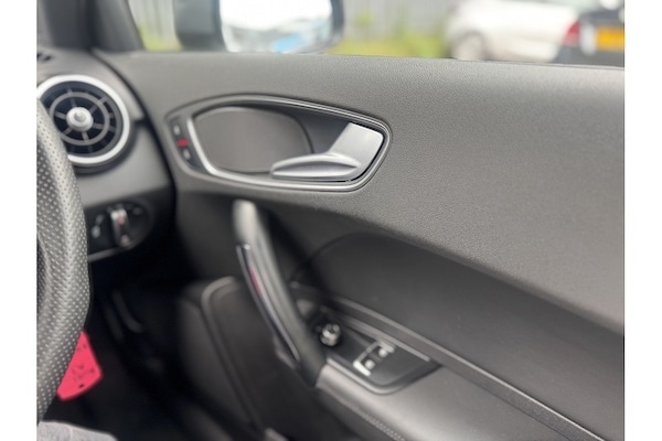 Used Audi A1 2017 for sale - 75195331: Photo 36