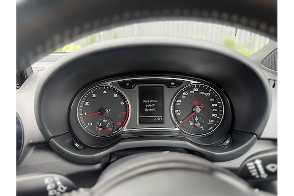 Used Audi A1 2017 for sale - 75195331: Photo 39