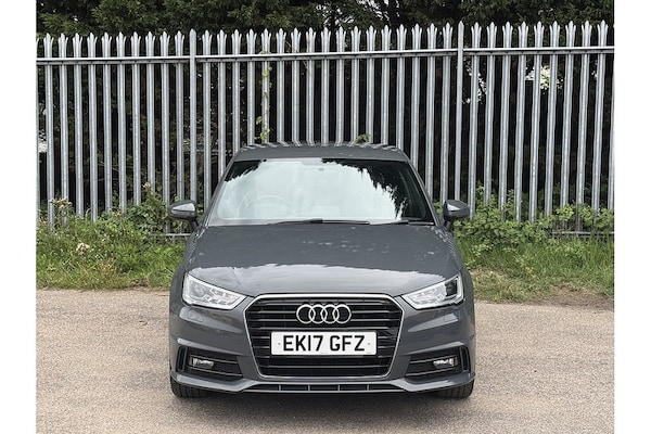 Used Audi A1 2017 for sale - 75195331: Photo 3