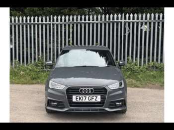 Used Audi A1 2017 for sale - 75195331: Photo