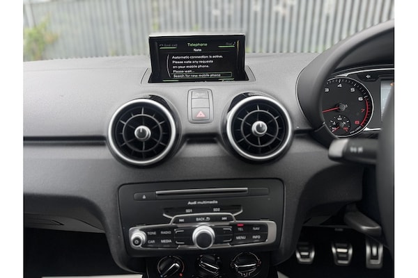 Used Audi A1 2017 for sale - 75195331: Photo 41