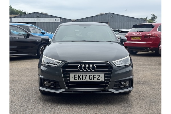 Used Audi A1 2017 for sale - 75195331: Photo 43