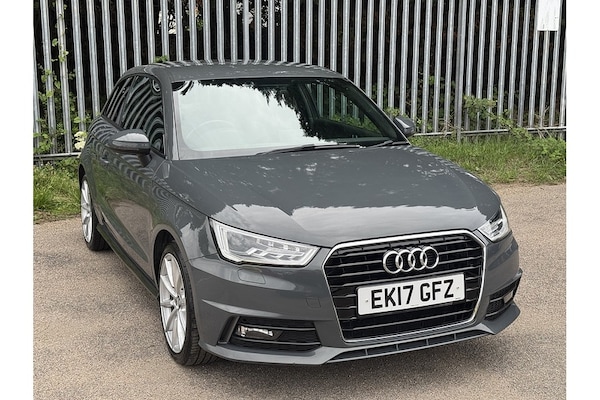 Used Audi A1 2017 for sale - 75195331: Photo 4