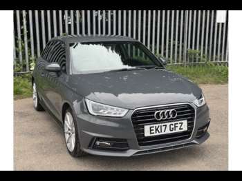 Used Audi A1 2017 for sale - 75195331: Photo