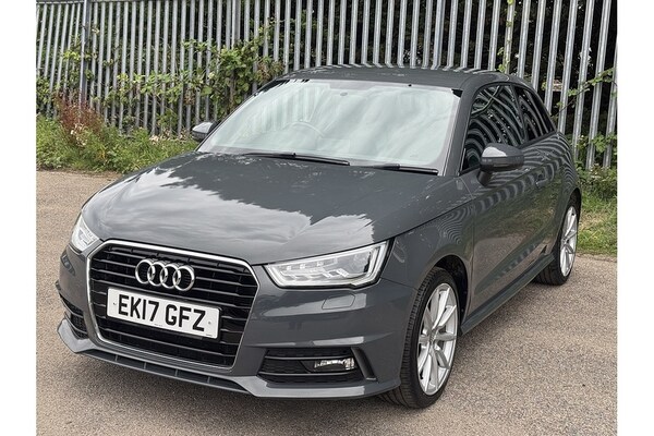Used Audi A1 2017 for sale - 75195331: Photo 5