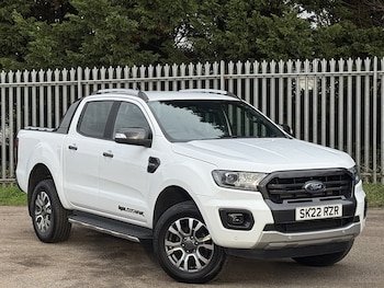 Used Ford Ranger 2022 for sale - 78710471: Photo