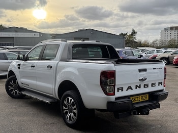 Used Ford Ranger 2022 for sale - 78710471: Photo