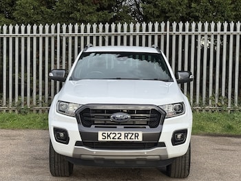 Used Ford Ranger 2022 for sale - 78710471: Photo