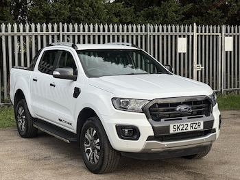 Used Ford Ranger 2022 for sale - 78710471: Photo