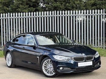Used BMW 4 Series 2015 for sale - 78331377: Photo