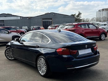 Used BMW 4 Series 2015 for sale - 78331377: Photo
