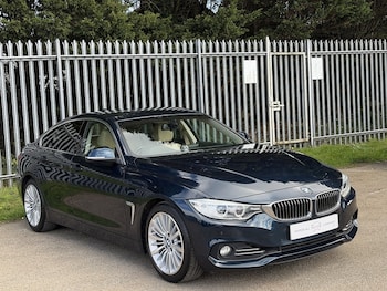 Used BMW 4 Series 2015 for sale - 78331377: Photo