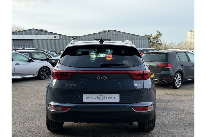 Used Kia Sportage 2017 for sale - 76763182: Photo 10