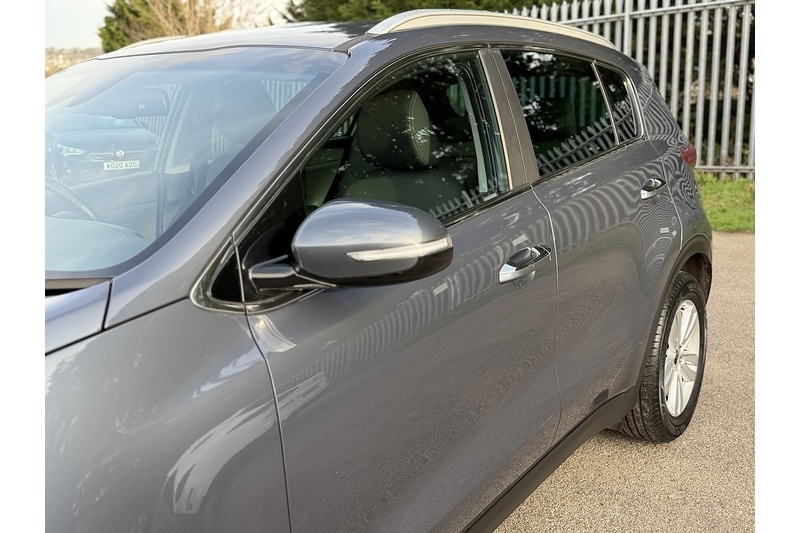 Used Kia Sportage 2017 for sale - 76763182: Photo 11