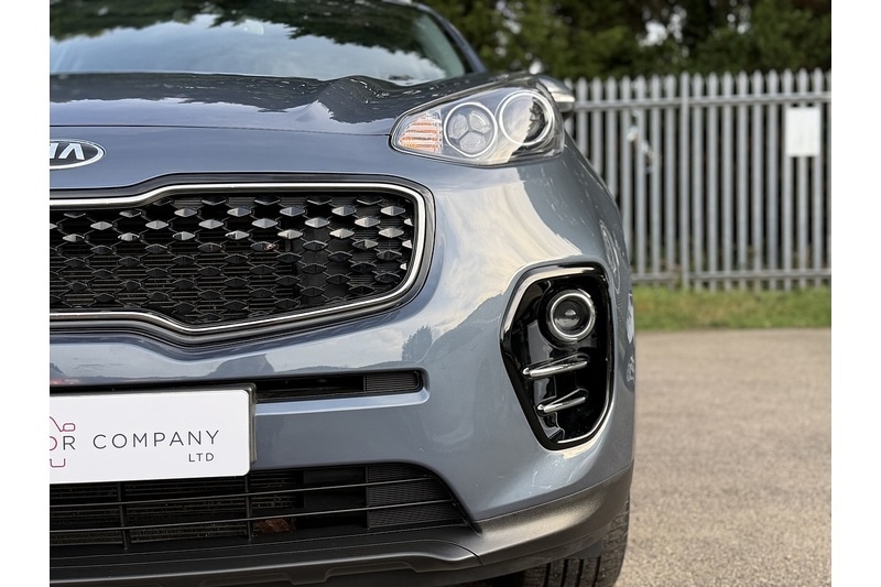 Used Kia Sportage 2017 for sale - 76763182: Photo 12