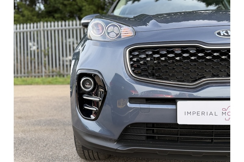 Used Kia Sportage 2017 for sale - 76763182: Photo 13