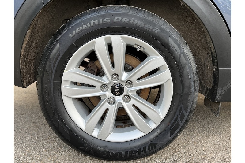 Used Kia Sportage 2017 for sale - 76763182: Photo 14